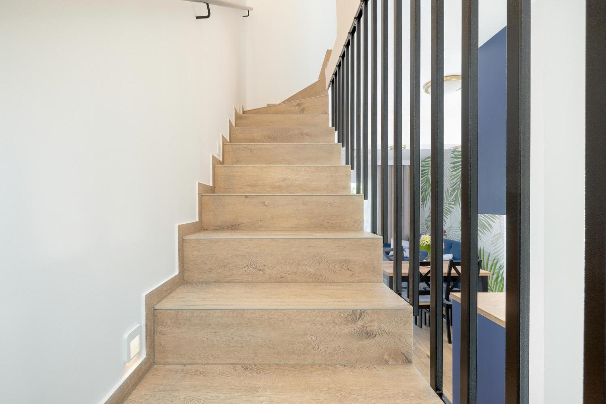 Akwamaryn Apartamenty Rewal Bagian luar foto